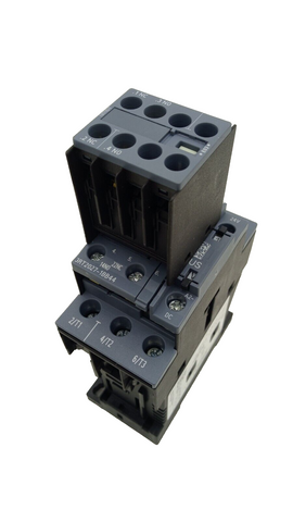 Siemens 3RT2027-1BB44 Leistungsschütz Schütz Hilfsschalter Schalter