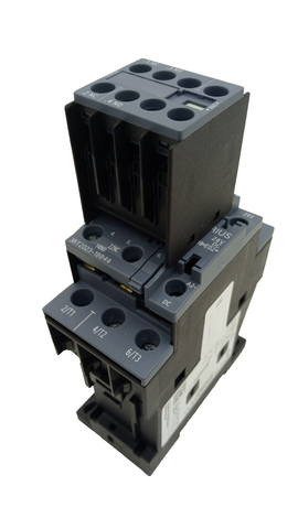 Siemens Sirius 3RT2023-1BB44 Schütz Leistungsschütz Schütze