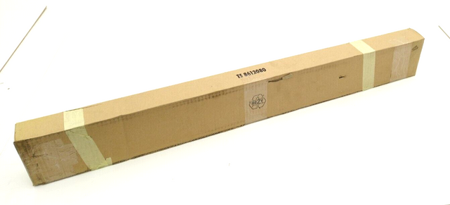 4 x Rittal System-Chassis Montageebene TS 8612080