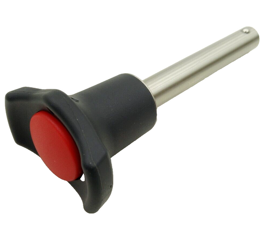 Norelem NLM 03193-4712080 Kugelsperrbolzen NLM031934712080 Sicherheitsbolzen