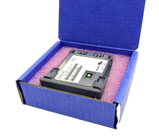 Rexroth 0 608 830 266 Profibus Adapter Modul Module 0608830266