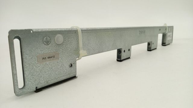 Icotek Bodenblech für Schaltschrank VX 1200mm | 44410