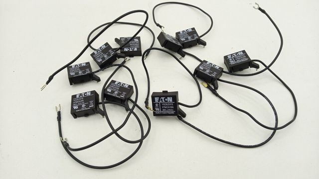 Eaton Varistor VGDILE415 für DILE-Schaltung – 10x