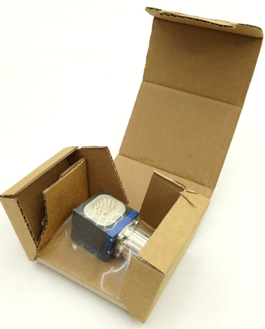 Zimmer Group WER3000LSI19-09 Energieelement Pneumatik WER3000LSI1909 Energie