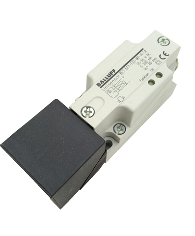Balluff BES 517-132-M7-H-S4 Unisensor Induktiver Sensor Näherungsschalter