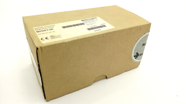 Balluff BIS0130 Schreib-/Lesekopf BIS VM-341-401-S4 read/write head reader