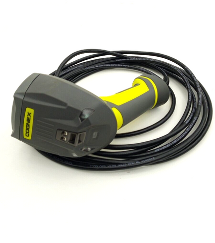 Cognex DM8600 Barcode Scanner Lesegerät Handscanner 825-0564-1R E | 82505641RE