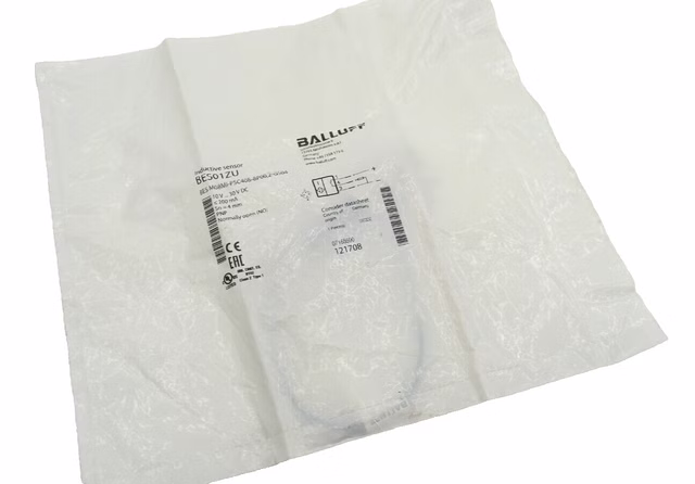 Balluff BES01ZU BES M08MI-PSC40B-BP00,2-GS04 Induktiver Sensor