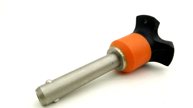 Misumi BLP10-40 Kugelsperrbolzen BLP 10-40 Ball Lock Pins Push Pin Sperrbolzen