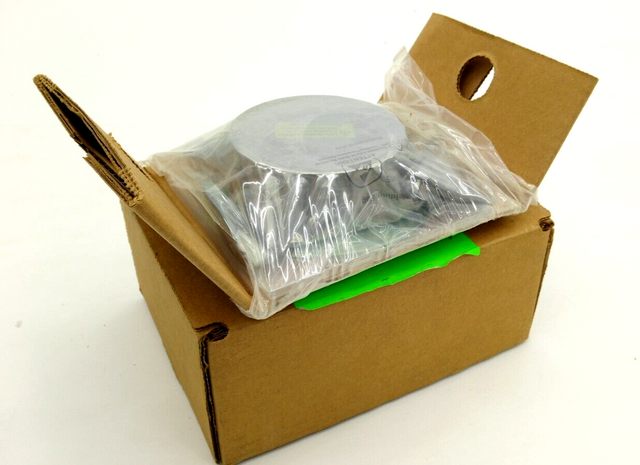 Schunk FTD-TIF-Omega85 SI-1900-80 Kraft Moment Sensor 30086737 Kraftmesser