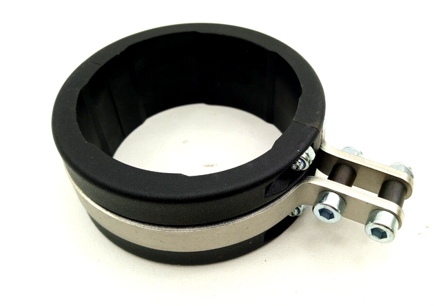 Rexroth 3 608 875 921 drehbare Aufhängung 3608875921 ESMH2 Ø63MM rotating