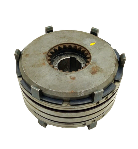 Lamellenkupplung EK20-N01349 Kupplung A: Ø150mm