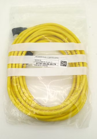 Murrelektronik 7700-40121-1500700 Kabel 7700401211500700 Verbindungsleitung 7m