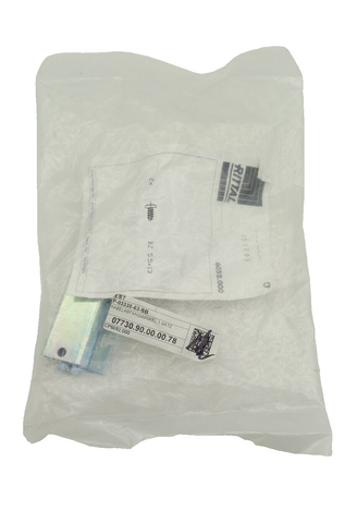 Rittal CP 6052.000 Kabelabfangwinkel Halterung Befestigung CP6052.000
