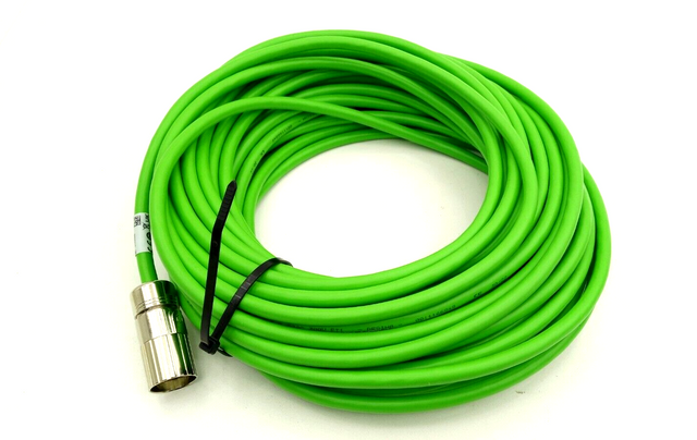 SEW Eurodrive 13621998.12/20.0 Kabel 20m Verbinder cable connector 1362199812