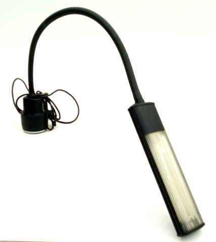 MKB 3376 Lampe Kaltlichtlampe Arbeitslampe Leuchte Arbeitsleuchte Licht MKB3376