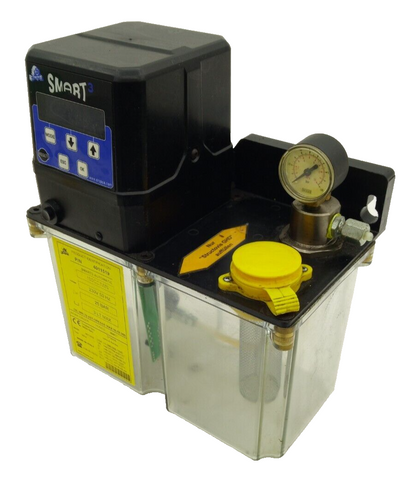 Dropsa Smart3 Industrielle elektrische Schmierpumpe Pumpe 4011519