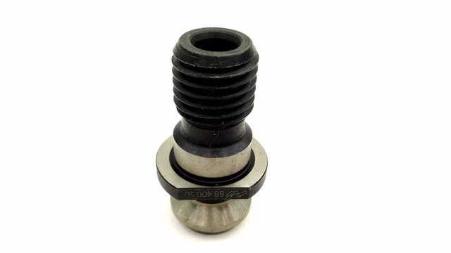 Haimer 88.400.50 Anzugbolzen Typ B 8840050 Bolzen 88 400 50 ISO 7388 II Spanner