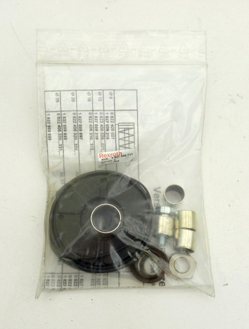 Rexroth 1827009731 Ersatzteile 1 827 009 731 spare parts Dichtungssatz, Dichtung