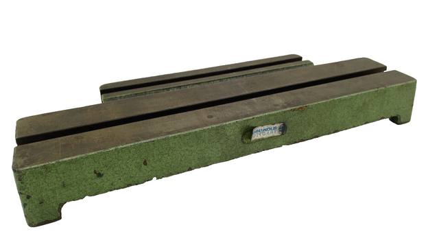 Hahn und Kolb HB 004-1 Führungsschiene Schiene Führung