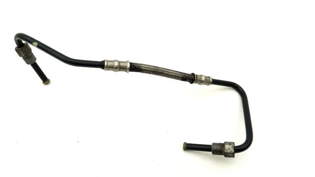 Opel GM 13496462 ABS Druckschlauch Original Bremsleitung AXH Astra K Leitung