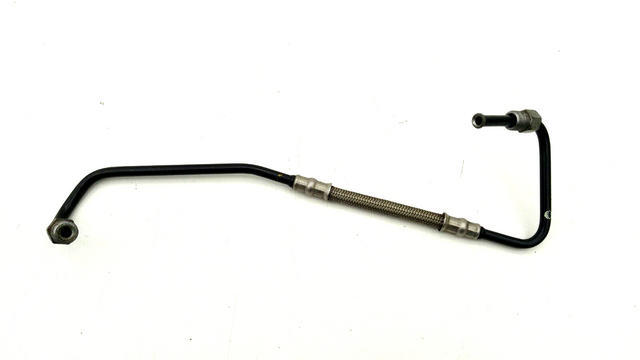 Opel GM 13496463 ABS Druckschlauch Original Bremsleitung AXH Astra K Leitung