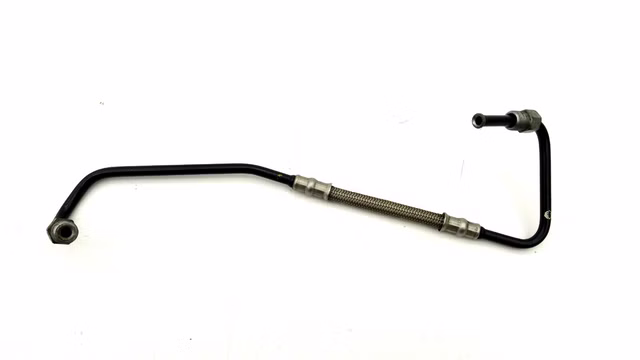 Opel GM 13496463 ABS Druckschlauch Original Bremsleitung AXH Astra K Leitung