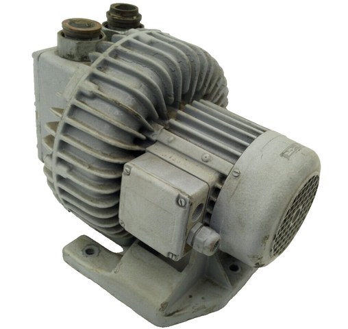 Rietschle SKG 200-2.02 Gasdichte Vakuumpumpe Pumpe 0,37 kW 2850 U/min
