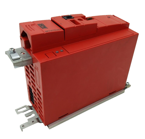 SEW Eurodrive Typ MC07B0005-5A3-4-00/FSC11B Umrichter Frequenzumrichter MOVITRAC