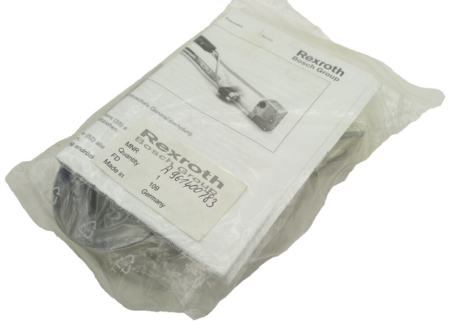 Rexroth R961400783 Stahlbandsatz Stahlband Stahl Band l: 280mm b: 35mm