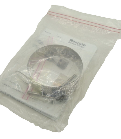 Rexroth R961402545 Stahlband Stahl Band Abdeckband Länge: 845mm Breite: 28mm