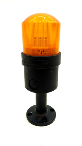 Telemecanique XVB L35 Signalleuchte XVBL35 Arbeitsleuchte, Leuchte, Warnlicht