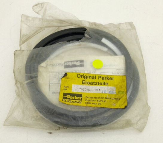 Parker Fluidpower PK502HLL001 Dichtungssatz Dichtung | Dichtungsset | Abdichtung
