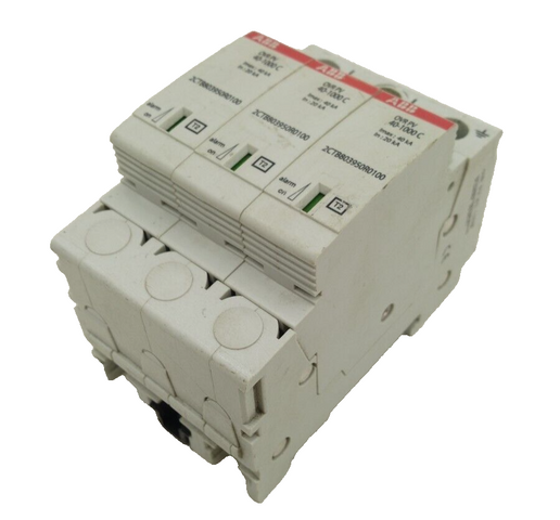 ABB Überspannungsableiter 2CTB803950R0100 Überspannungsschutz | Schutzgerät