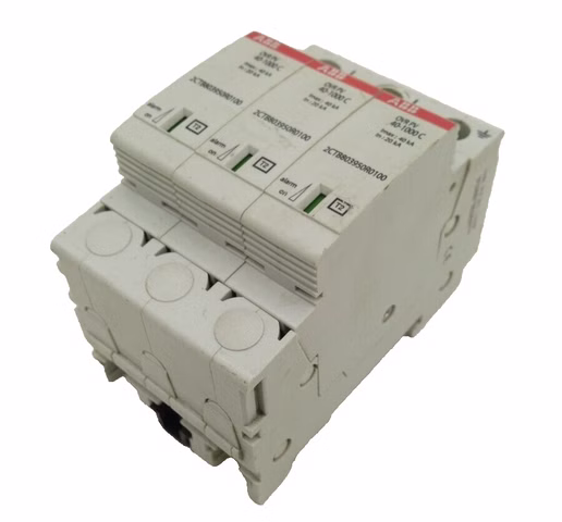 ABB Überspannungsableiter 2CTB803950R0100 Überspannungsschutz | Schutzgerät