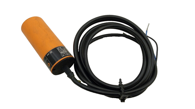 IFM IB5096 Proximity Switch Sensor IB-3020-BPKG Induktiver Sensor IB3020BPKG
