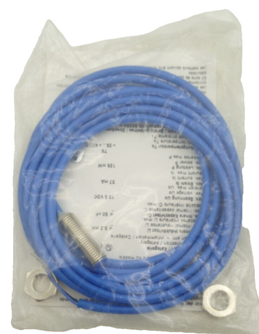 BAUMER  IFRM 06X9503 Namur Induktiver Sensor IFRM08X9503 Sensorkabel 1,5mm