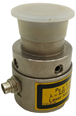 Pilotaser 635-650 nm Laser Klasse 3A 11-08-61-00 | 11086100