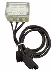 Saurer CF 02.1 Festwertregler Regler Temperaturregler mit Kabelsatz 48567.PNG
