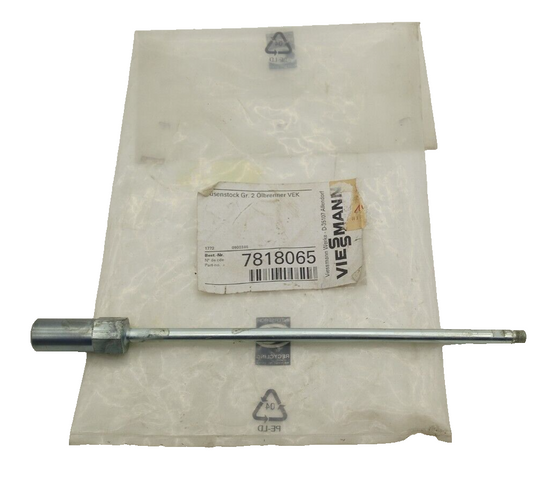 Viessmann 7818065 Düsenstock Gr. 2 Ölbrenner Brenner VEK