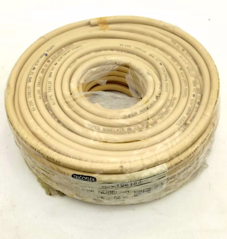 SUPER NOBELAIR® Druckluftschlauch Super Ø9X 14,5MM - 50 Meter