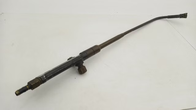 Messer Griesheim Hand Schneidbrenner Schweißbrenner Propangasbrenner