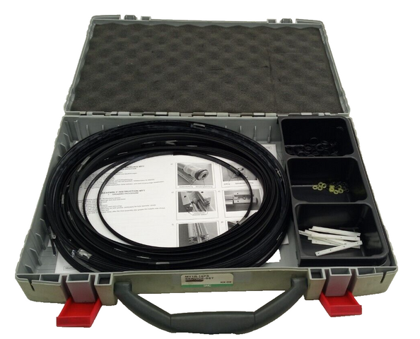 SMC MY1B-16PS Service-Set Zylinderband Zubehör Dichtungen Wartungskit MY1B16PS