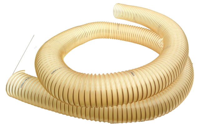 Norres Absaugschlauch AIRDUC PUR 351 MHF  Förderschlauch 351-0100-0000 5m Ø100mm