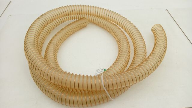 Norres Absaugschlauch AIRDUC PUR 351 MHF Förderschlauch 351-0040-0000 3,5m Ø40mm