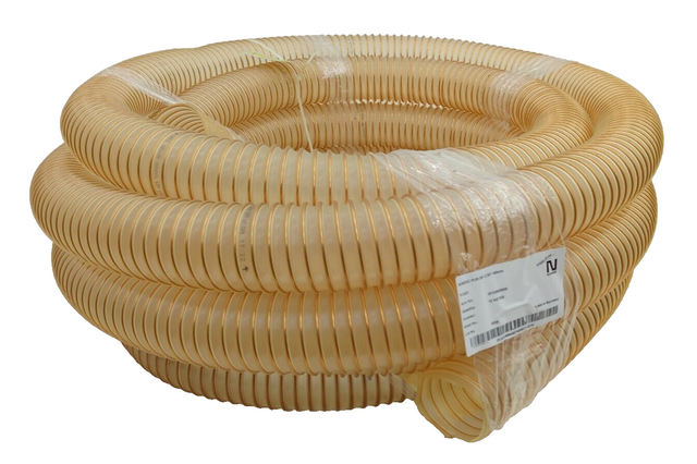 Norres AIRDUC PUR 351 MHF Absaugschlauch Schlauch 351-0060-0000 10m Ø60mm