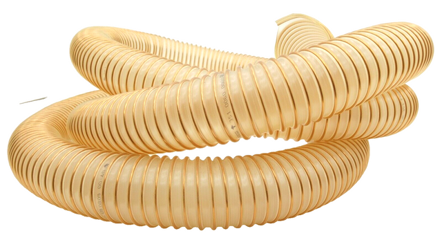 Norres AIRDUC PUR 351 MHF Absaugschlauch Schlauch 351-0060-0000 5,4m Ø60mm