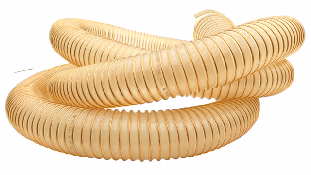 Norres AIRDUC PUR 351 MHF Absaugschlauch Schlauch 351-0060-0000 5,4m Ø60mm