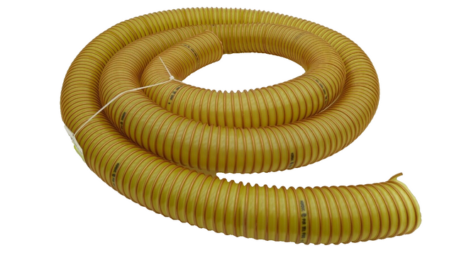 Norres AIRDUC PUR 351 MHF Absaugschlauch Schlauch 351-0060-0000 3,5m Ø60mm