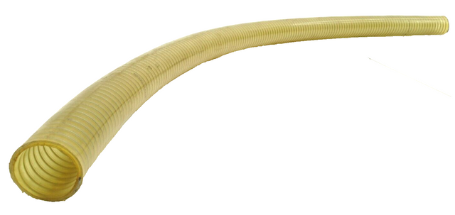 Teguma Armoflex PU 51 MM Druckschlauch Schlauch Saugschlauch Ø51mm 1,4m